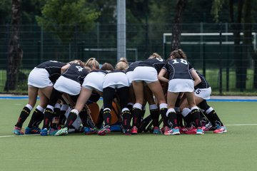Bild 64 - B-Juniorinnen Deutschland - England